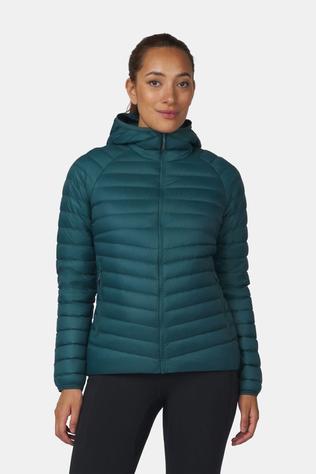 Mountain Lightweight Down Hoody II W Donsjas Dames