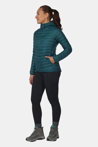 Mountain Lightweight Down Hoody II W Donsjas Dames