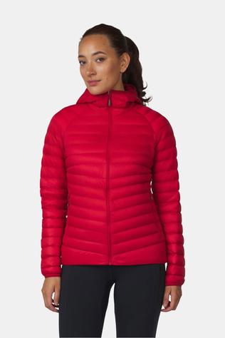 Mountain Lightweight Down Hoody II W Donsjas Dames