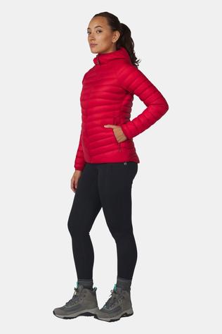 Mountain Lightweight Down Hoody II W Donsjas Dames
