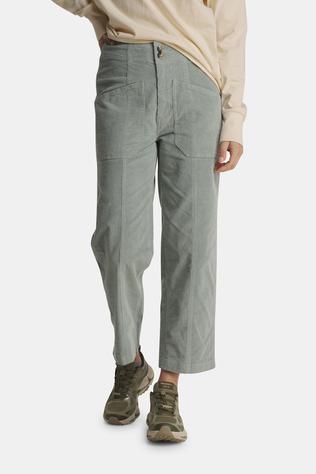 Woodfern Lange Broek Dames
