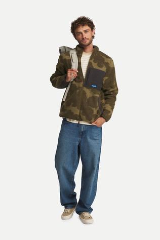 Wayside Sherpa Fleecevest