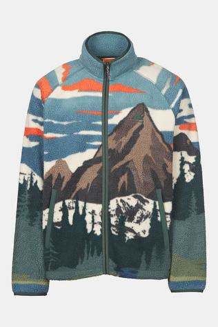 Stonecrop Fleecevest