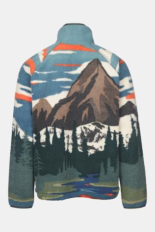 Stonecrop Fleecevest