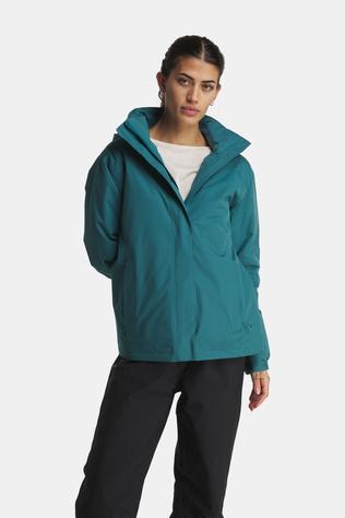 Escape Bike Warm Fietsjas Dames