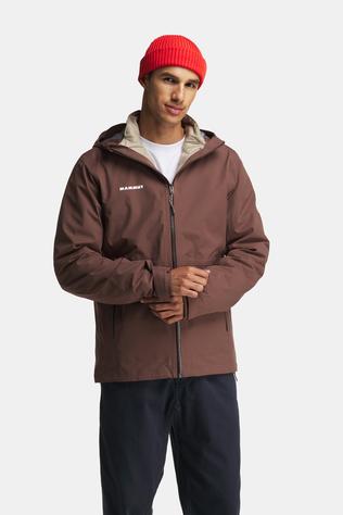 Linard Guide 3-in-1 Hardshell Regenjas