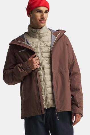 Linard Guide 3-in-1 Hardshell Regenjas