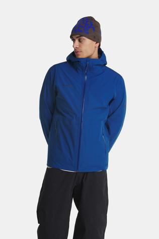 Linard Guide 3-in-1 Hardshell Regenjas