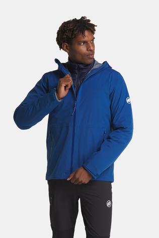 Linard Guide 3-in-1 Hardshell Regenjas