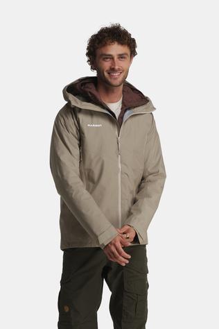 Crater IV Gore-Tex Hardshell Jas