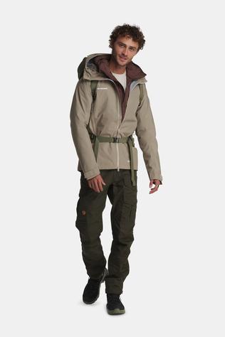 Crater IV Gore-Tex Hardshell Jas