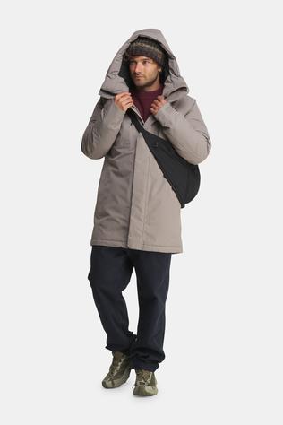 Manuel Parka Heren