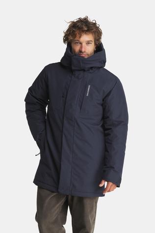Manuel Parka Heren