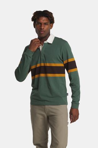 Rugby Longsleeve Shirt