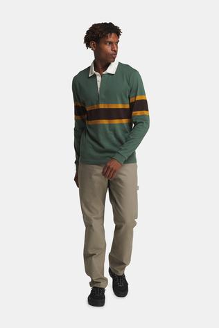 Rugby Longsleeve Shirt