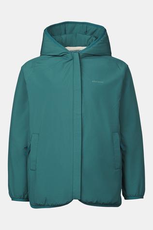 Oeliz Omkeerbare Fleece Jas Kind