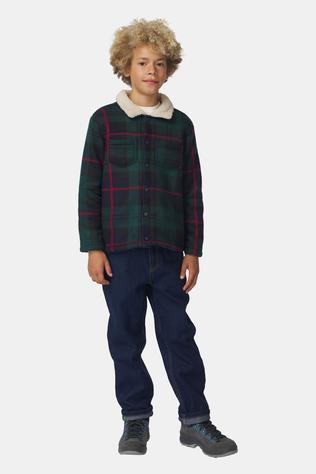 Albert Overshirt Kind