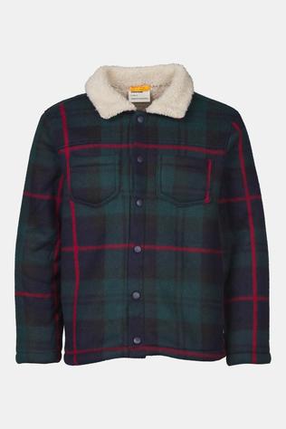 Albert Overshirt Kind