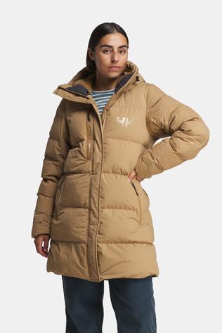 Adore Puffy Parka Dames