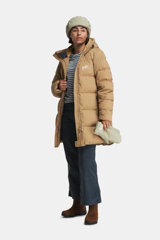 Adore Puffy Parka Dames
