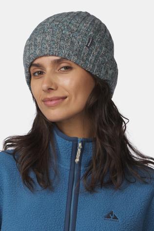 Adventure Ribbed Beanie Muts
