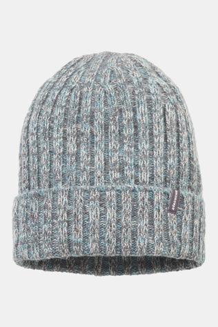Adventure Ribbed Beanie Muts