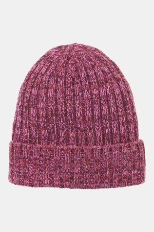 Adventure Ribbed Beanie Muts
