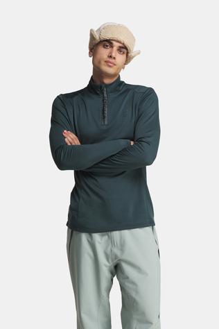 Rewill 1/4 Zip Fleecetrui