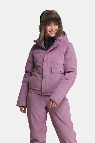 PRTbreena Ski-Jas Dames