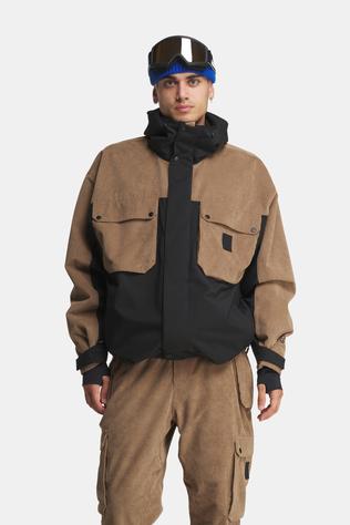 PRTdalwood Ski-Jas