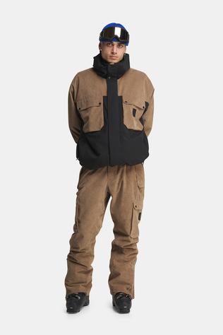 PRTdalwood Ski-Jas
