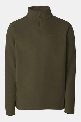 Breona Micro Fleece 1/4 Zip Fleecetrui