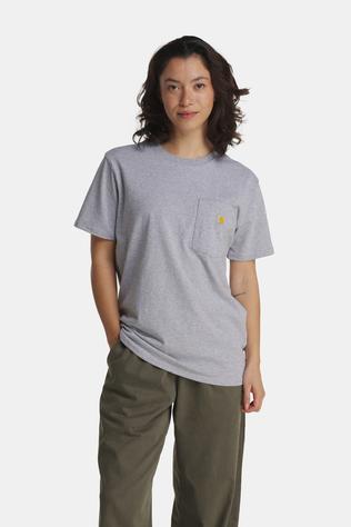 Iconic WK87 Pocket T-Shirt Dames