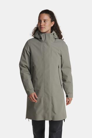 Planck Liner Parka Dames
