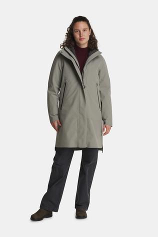 Planck Liner Parka Dames