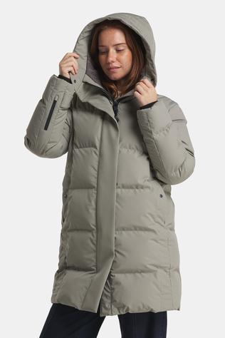 Cassini Gewatteerde Parka Dames