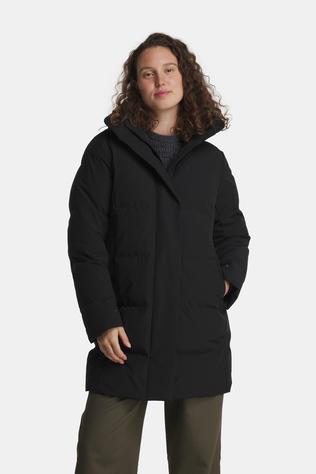 Cassini Gewatteerde Parka Dames