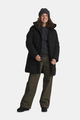 Cassini Gewatteerde Parka Dames