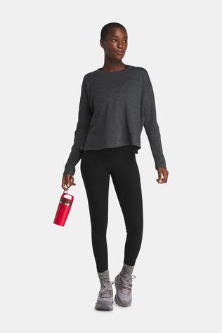 Reset Loose Long Sleeve Tee Dames