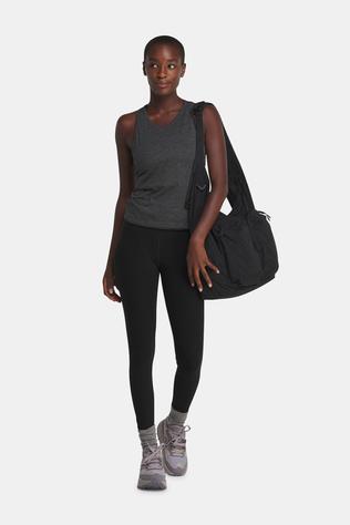 Reset Straight Tank Top Dames