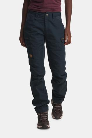 Kaipak Curved Broek Dames