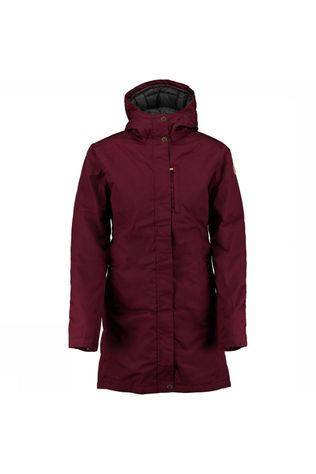 Kiruna Padded Parka Dames