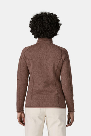 Better Sweater Fleecevest Dames