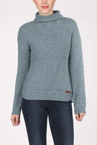 Yuden Pullover