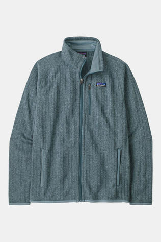 Better Sweater Fleecevest