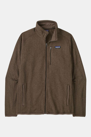 Better Sweater Fleecevest