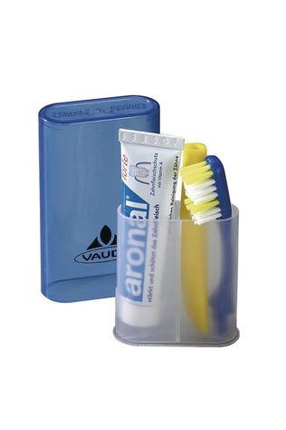 Vaude Dento Fresh Tandenborstel No Colour