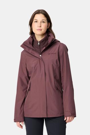 Rosemoor 3In1 Jacket 3-In-1 Jas Dames