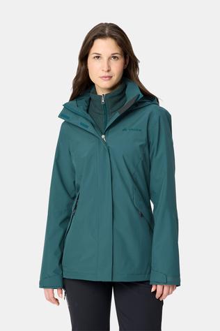Rosemoor 3In1 Jacket 3-In-1 Jas Dames