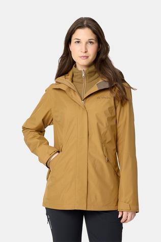 Rosemoor 3In1 Jacket 3-In-1 Jas Dames